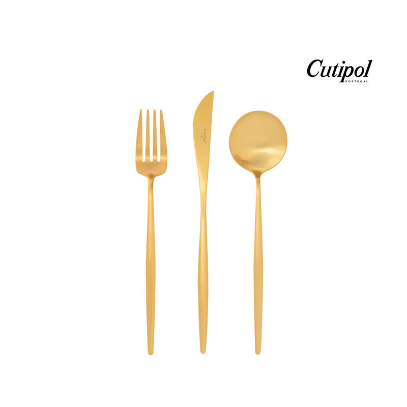 楽天市場】【正規取扱店】 クチポール MOON デザート 3本セット マット