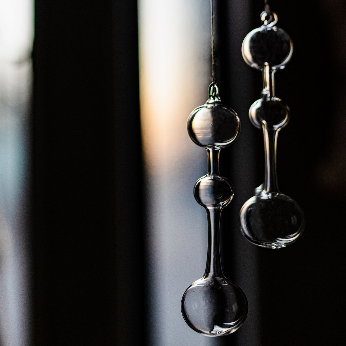 楽天市場】iittala イッタラ アテネの朝 オーナメント 2個セット ミニ