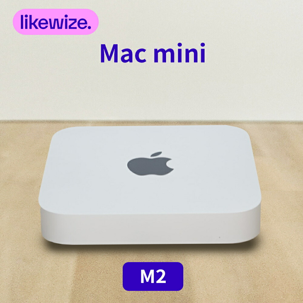 楽天市場】mac mini 16gbの通販