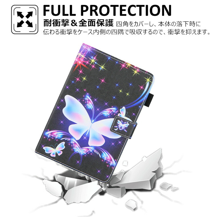 楽天市場】iPad mini（A17 Pro）A2993/A2995 2024年秋モデル ケース