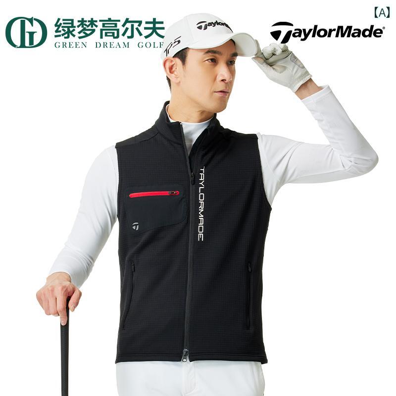ゴルフウェア テーラーメイド ベスト」の人気商品一覧 | 安い商品を