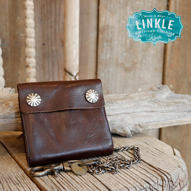 楽天市場】RRL(ダブルアールエル ラルフローレン)チェーン ウォレット