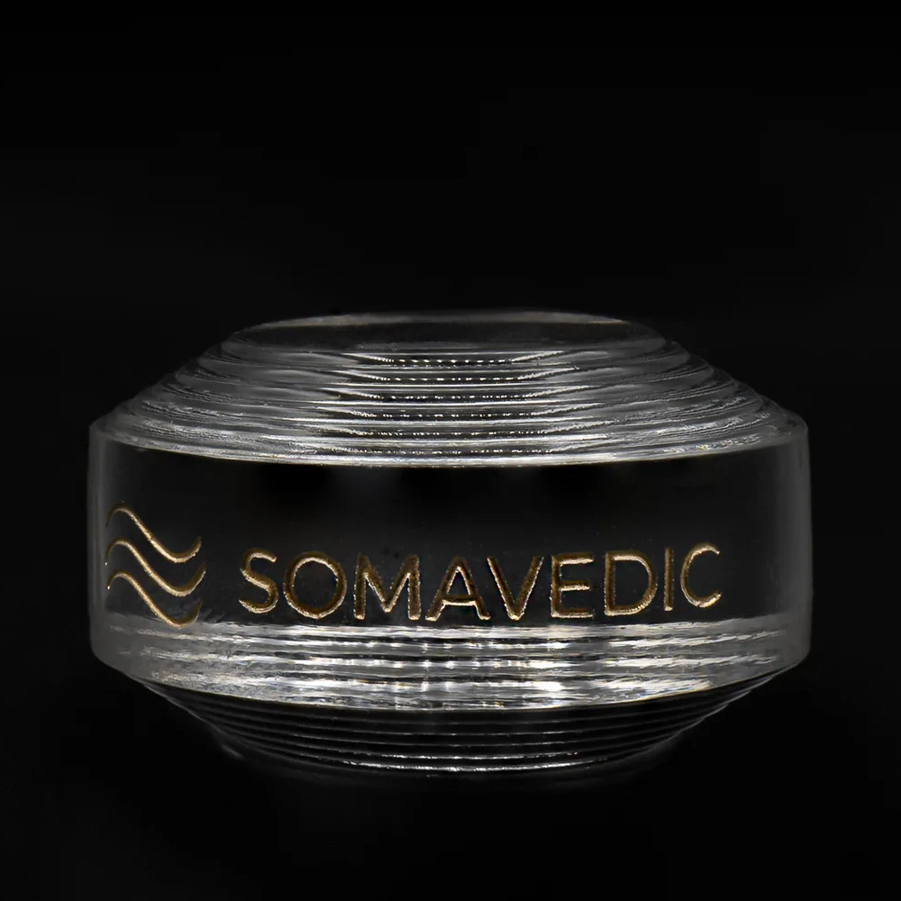 楽天市場】ソマヴェディック マイルド ピュア ポータブルボタン