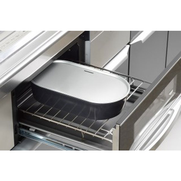 楽天市場】□在庫限り・入荷なし□ グリルパン グリルインロースター