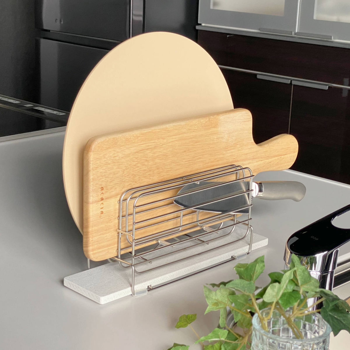 楽天市場】【レビュー特典付き】 ビーワーススタイル KAWAKI 包丁