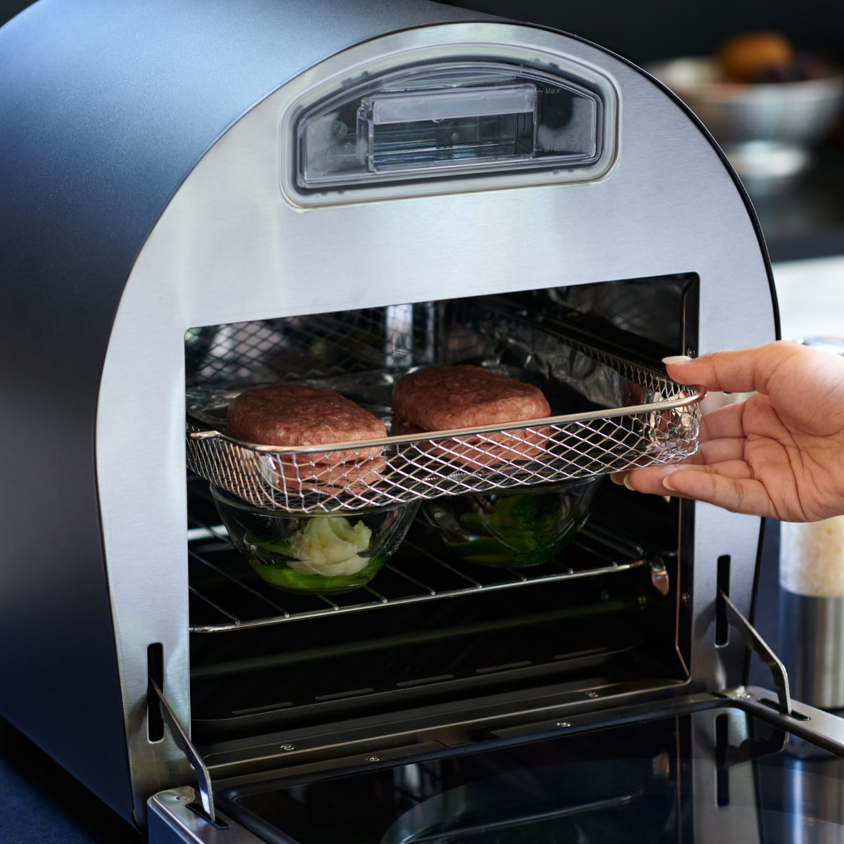 楽天市場】ノンフライオーブン 14L Epeios Chef EPEIOS 1年保証付き