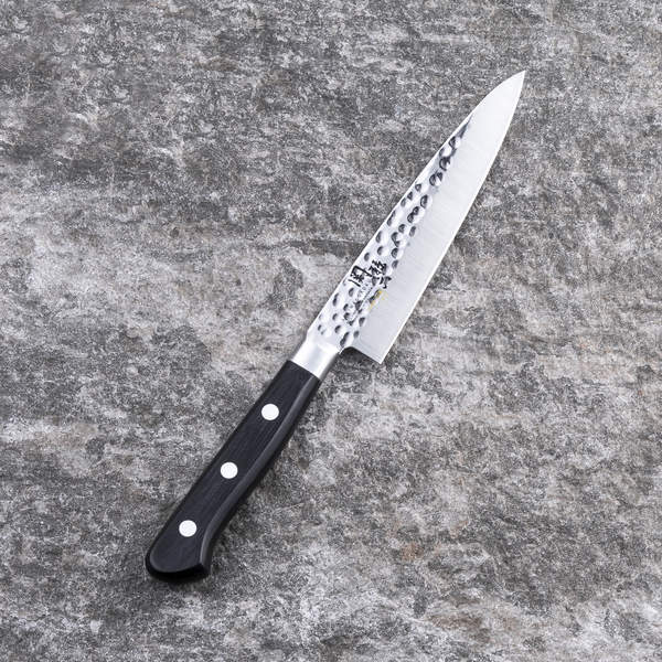 楽天市場】ペティナイフ 12cm 関孫六 いまよう 貝印 （ 小型ナイフ