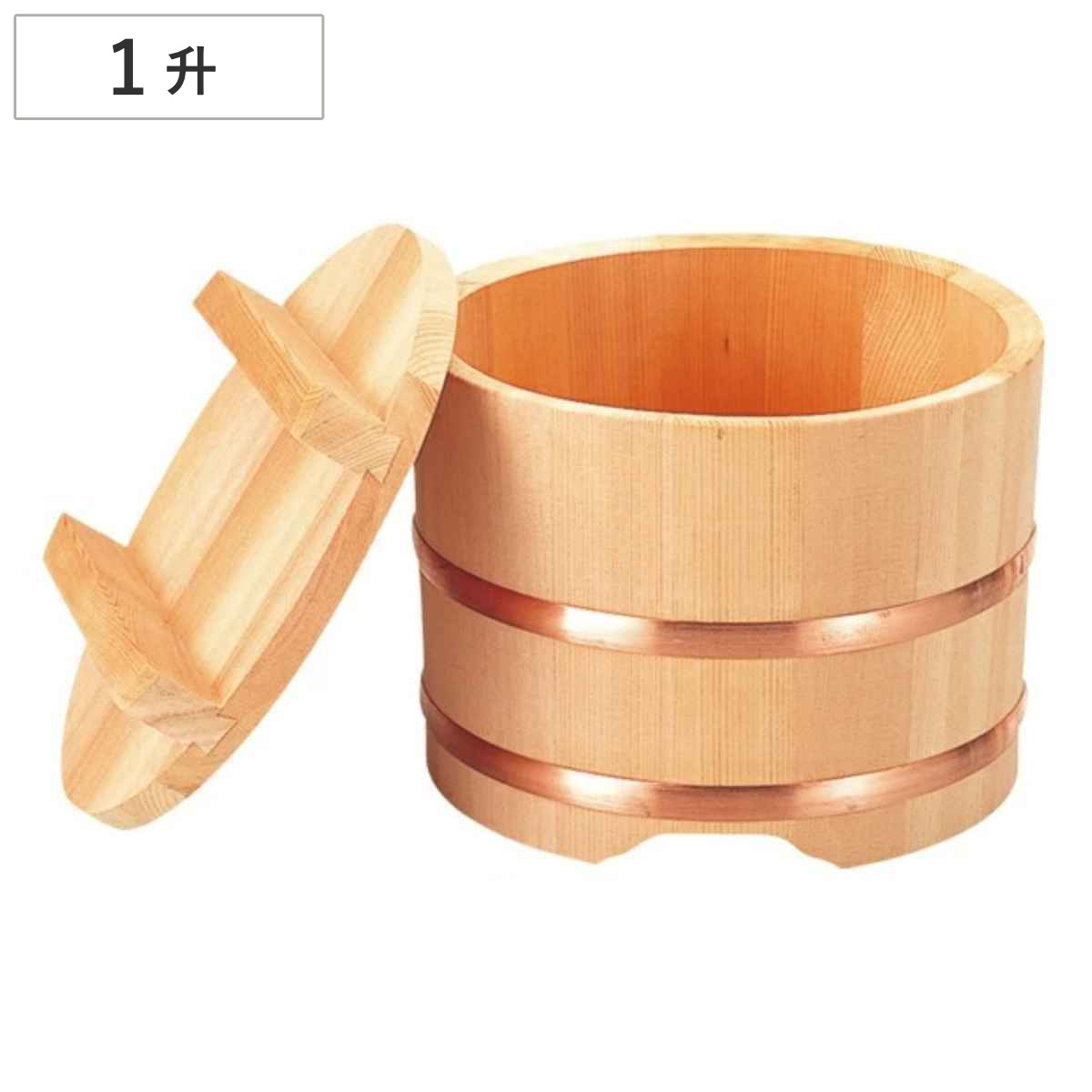 調理器具 1升 おひつ」の人気商品一覧 | 安い商品を通販サイトから探す