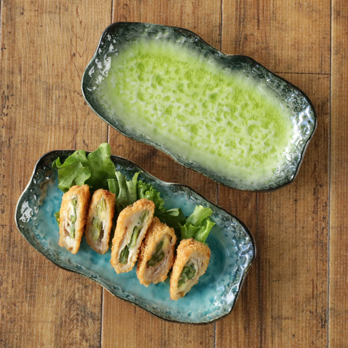 楽天市場】長角皿 23.5cm 長角プレート KANADE 陶器 （ 電子レンジ対応