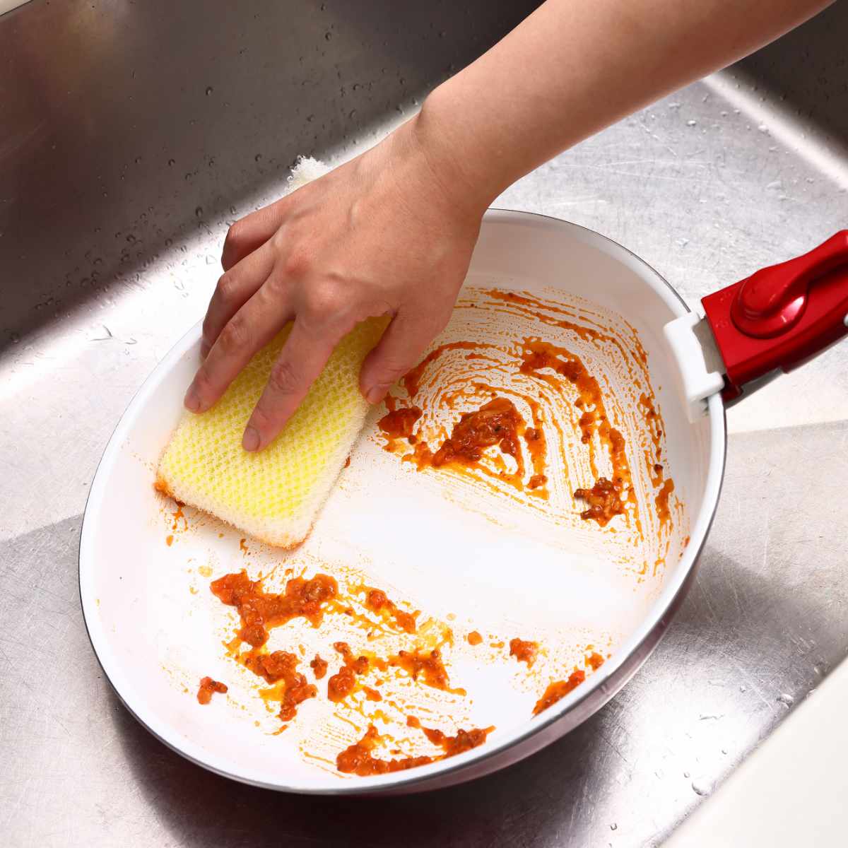 楽天市場】D＆S セラミックフライパン・鍋 6点セット IH対応 着脱