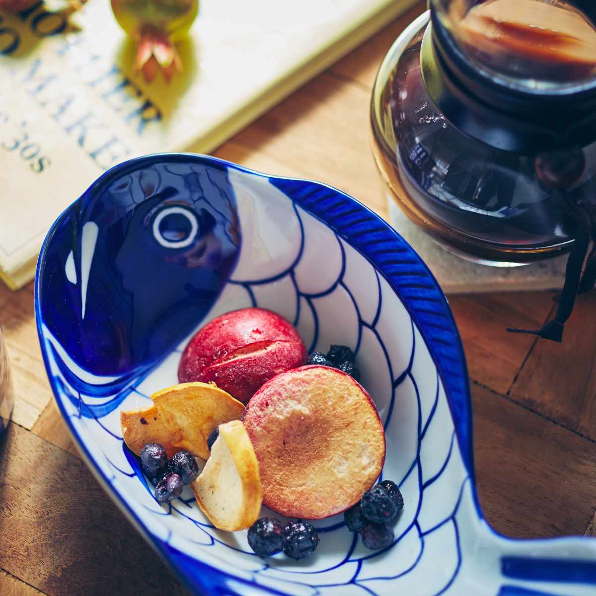 楽天市場】ダンスク DANSK チャウダーボウル 24cm アラベスク （ 食洗