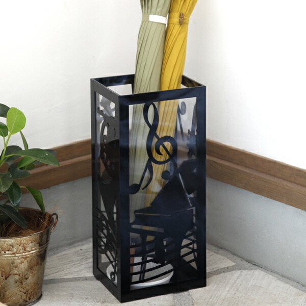 楽天市場】□在庫限り・入荷なし□ 傘立て アンブレラスタンド 楽器