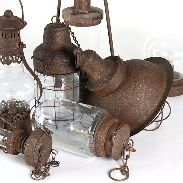 楽天市場】ランプ LED チェーン ヴィンテージ コードレス 吊り下げ