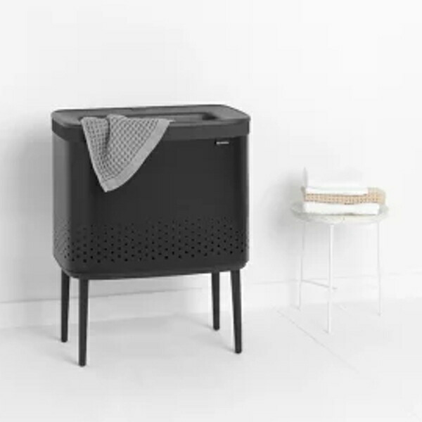 楽天市場】brabantia ランドリービン 60L （ 送料無料 ランドリー