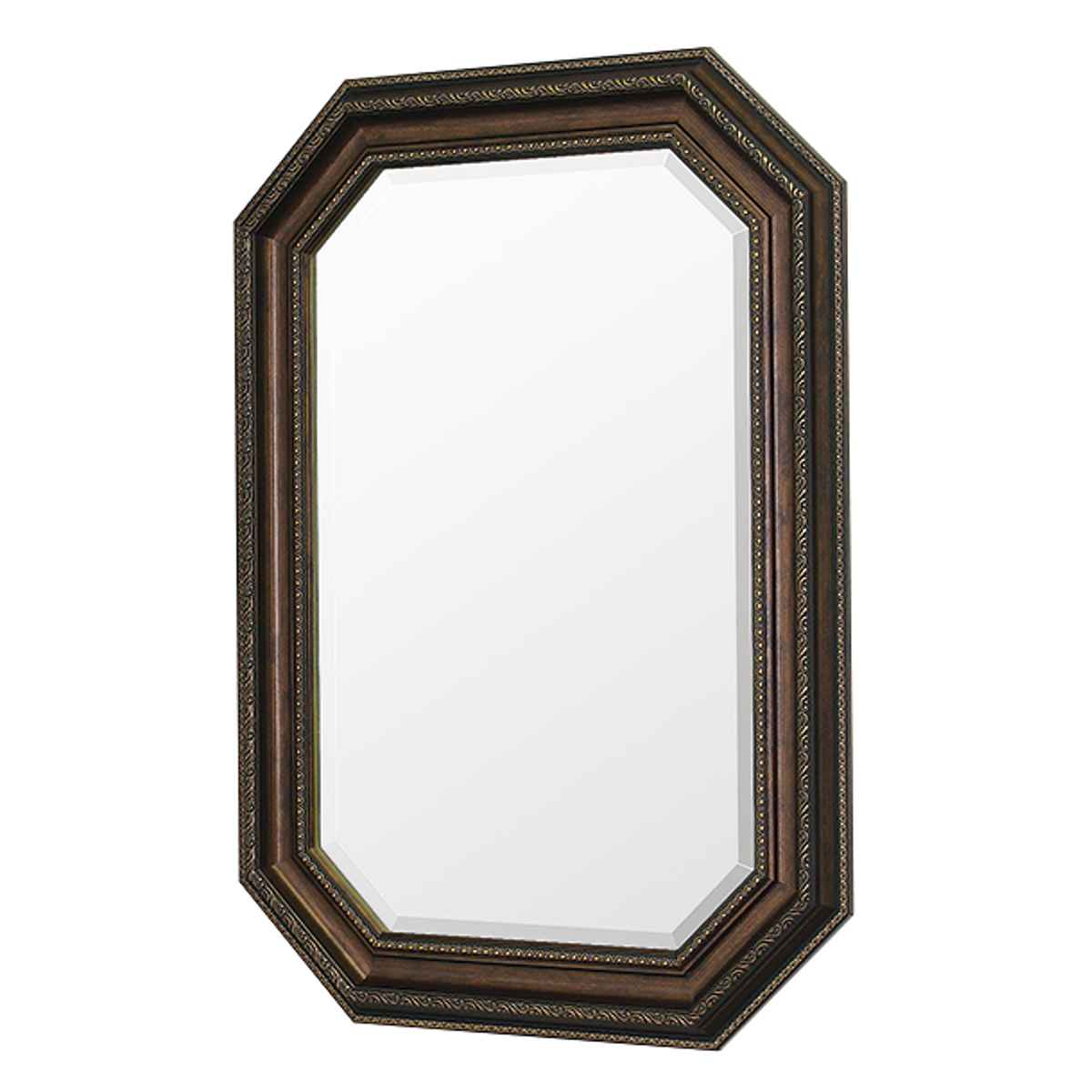 楽天市場】ミラー 壁掛け ウォールミラー 50×70cm （ 送料無料 鏡