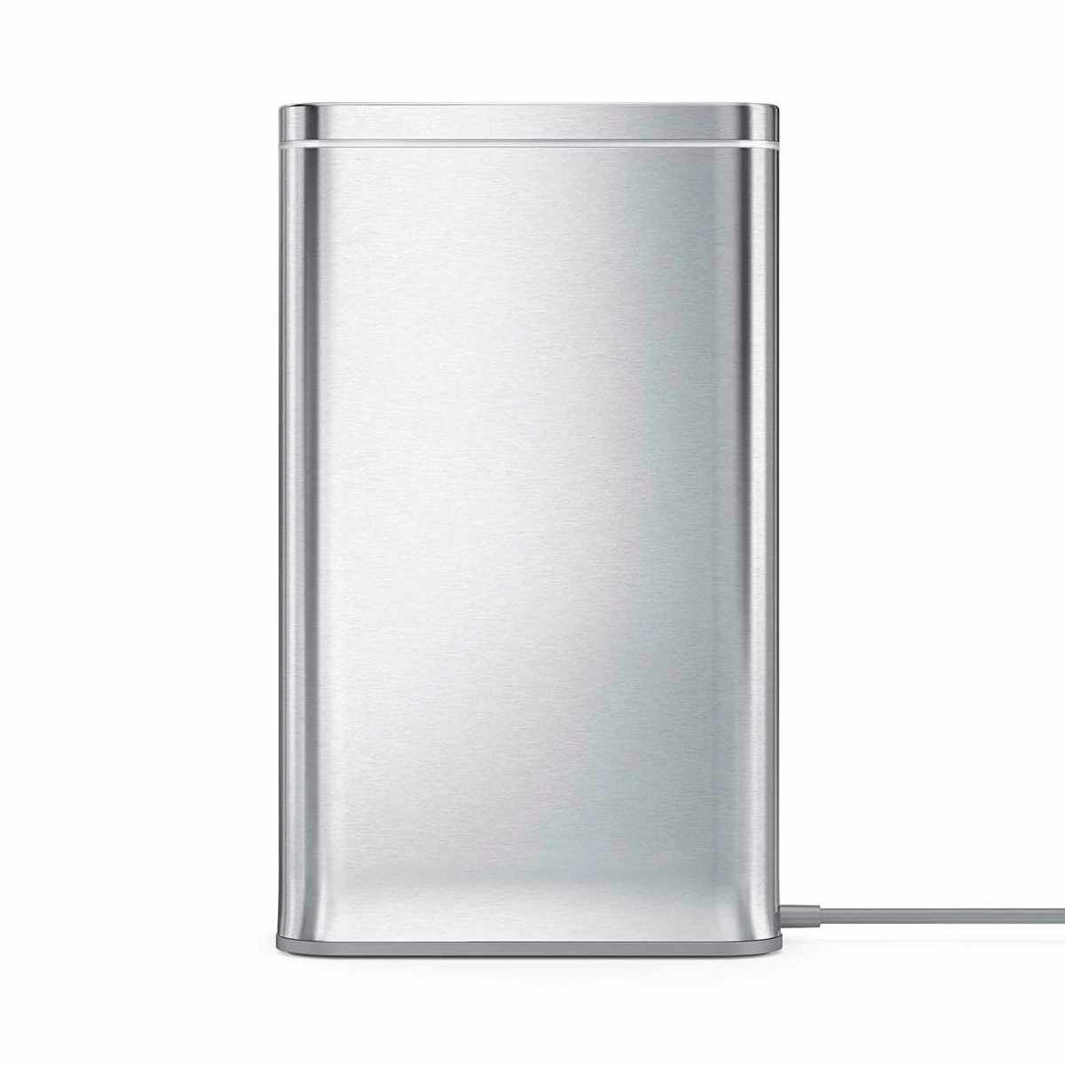 楽天市場】スマホ除菌ボックス simplehuman クリーンステーション