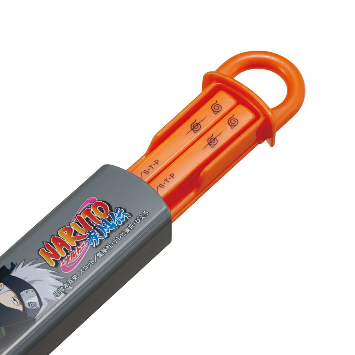 楽天市場】箸箱セット 抗菌食洗機対応箸箱セット NARUTO （ ナルト 箸