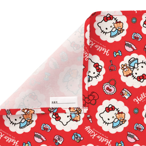 楽天市場】ランチクロス 大判 ランチョンマット ハローキティ おしゃれ