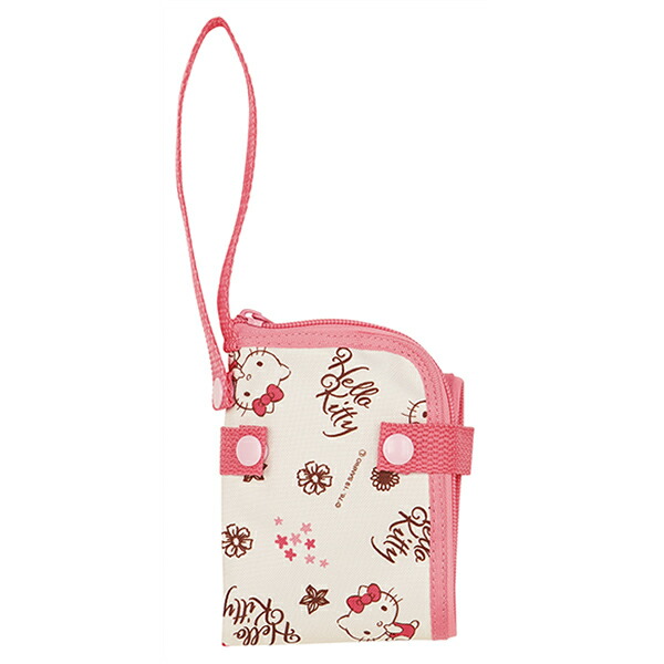 楽天市場】傘ケース 折りたたみ傘 マイクロファイバー ハローキティ