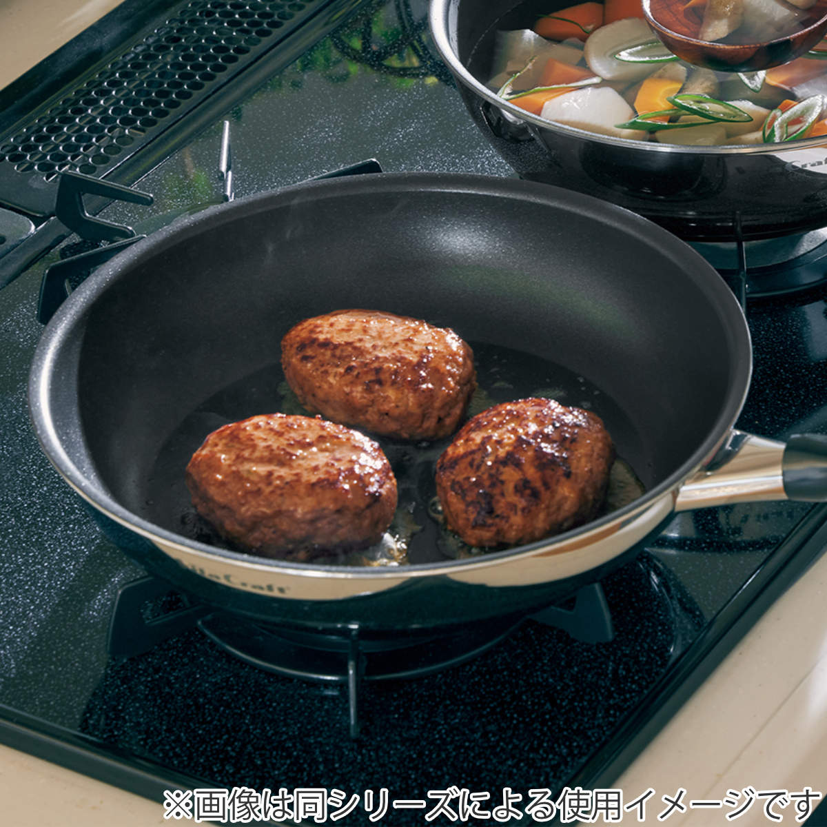 楽天市場】Vita Craft 卵焼き器 15×9.5cm IH対応 カーペンター