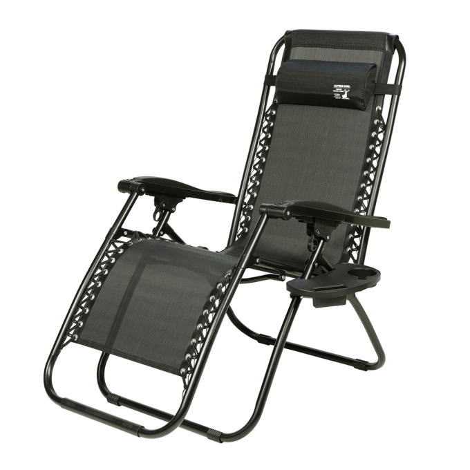 楽天市場】【SALE ポイント5倍】リクライニングチェア 折りたたみ 無