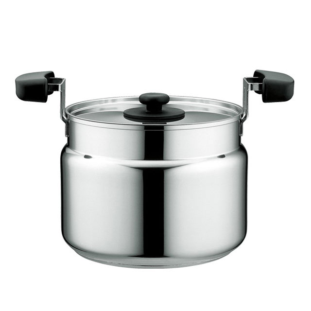 楽天市場】【SALE ポイント5倍】THERMOS サーモス 真空保温調理器