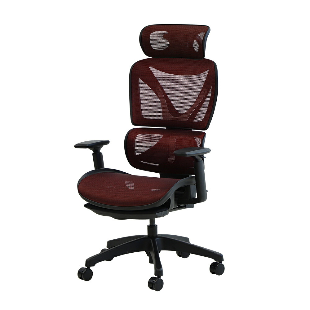 楽天市場】【期間限定5100円OFF】 ワークチェア オフィスチェア