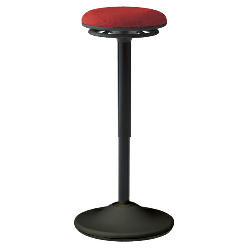 楽天市場】ピルエット スイング脚 ビニールレザー張り カラフル