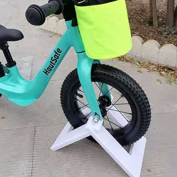 楽天市場】【玄関すっきり！専用スタンドでお片付け】 キッズバイク用