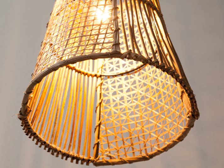 楽天市場】【最大半額＆7%OFFクーポン】バリ風 ライト バリ島 アタ製品