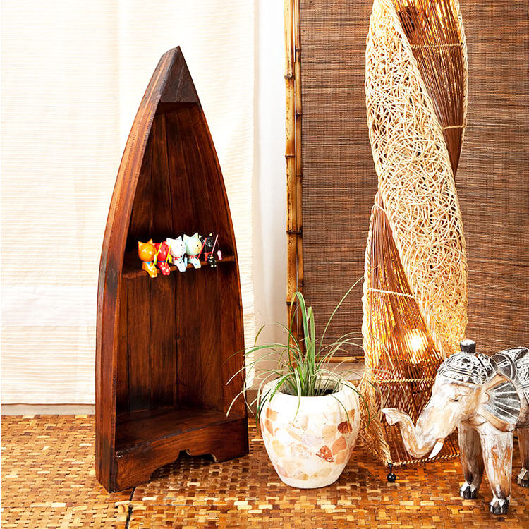 楽天市場】【最大半額＆7%OFFクーポン】ボートラック S おしゃれ