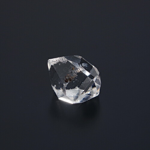 楽天市場】ハーキマーダイヤモンド原石(クォーツ) 9.48ct bd-2708
