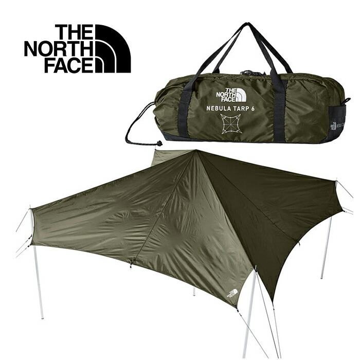 楽天市場】ザ・ノース・フェイス THE NORTH FACE NV22325 ネブラタープ