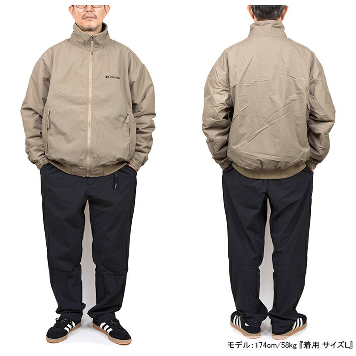 楽天市場】コロンビア Columbia PM0563 ファルマスジャケット FALMOUTH