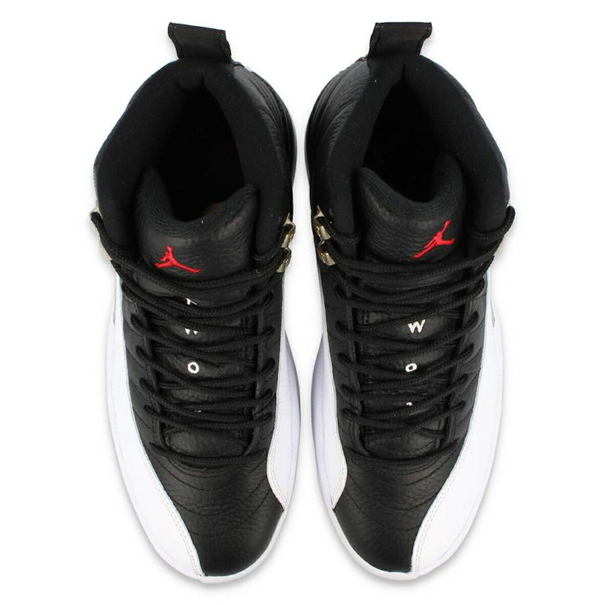 楽天市場】NIKE AIR JORDAN 12 RETRO 【PLAYOFF】 ナイキ エア