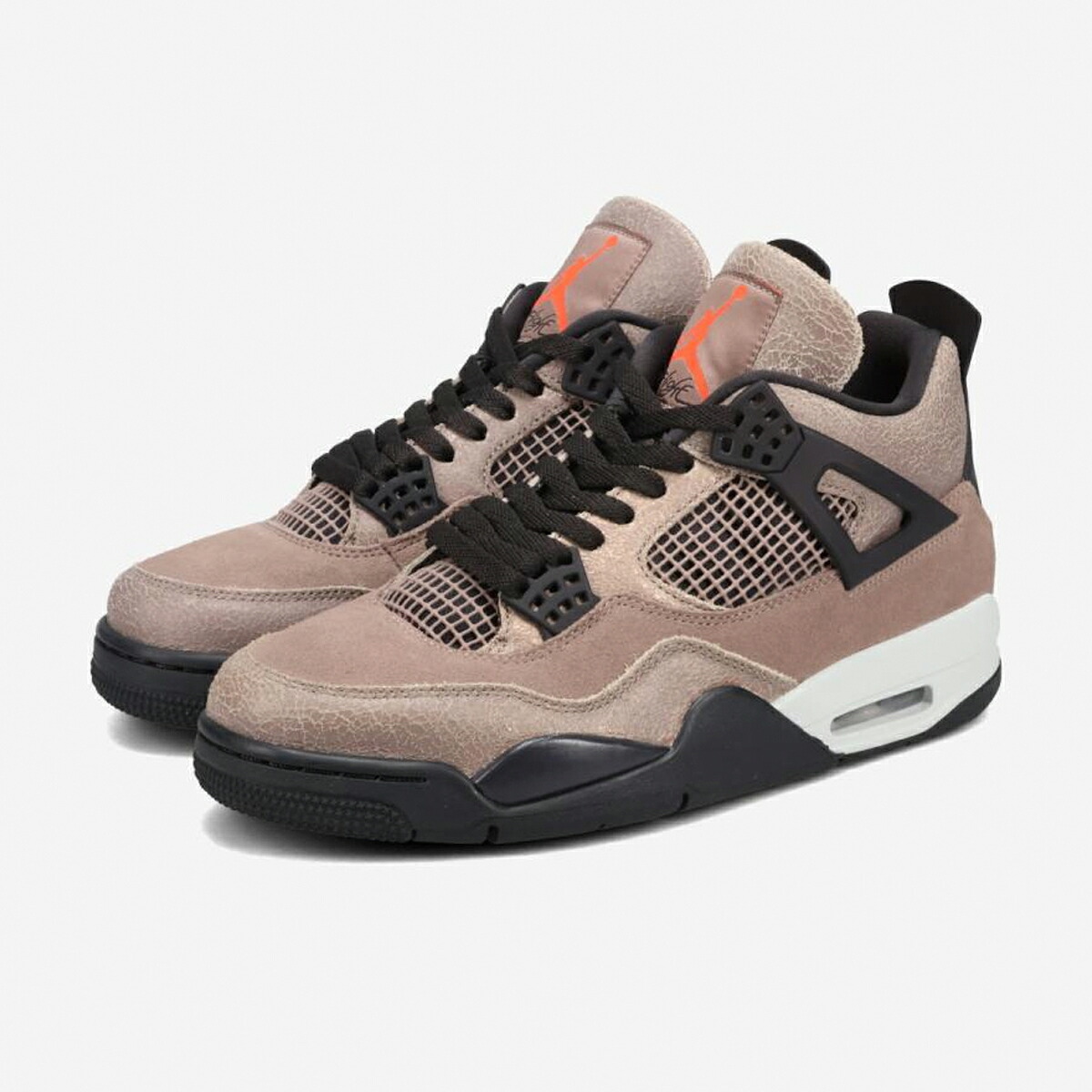 楽天市場】NIKE AIR JORDAN 4 RETRO ナイキ エア ジョーダン 4 レトロ