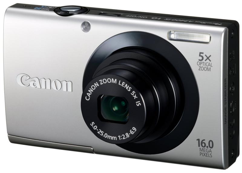楽天市場】Canon PowerShot A3300 ISの通販