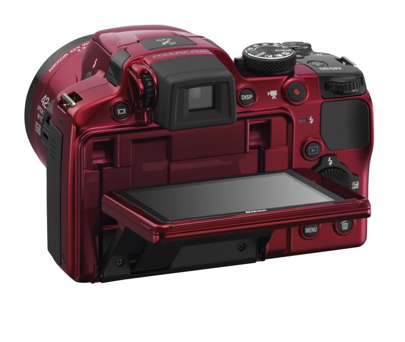 楽天市場】【中古】Nikon デジタルカメラ COOLPIX (クールピクス) P510