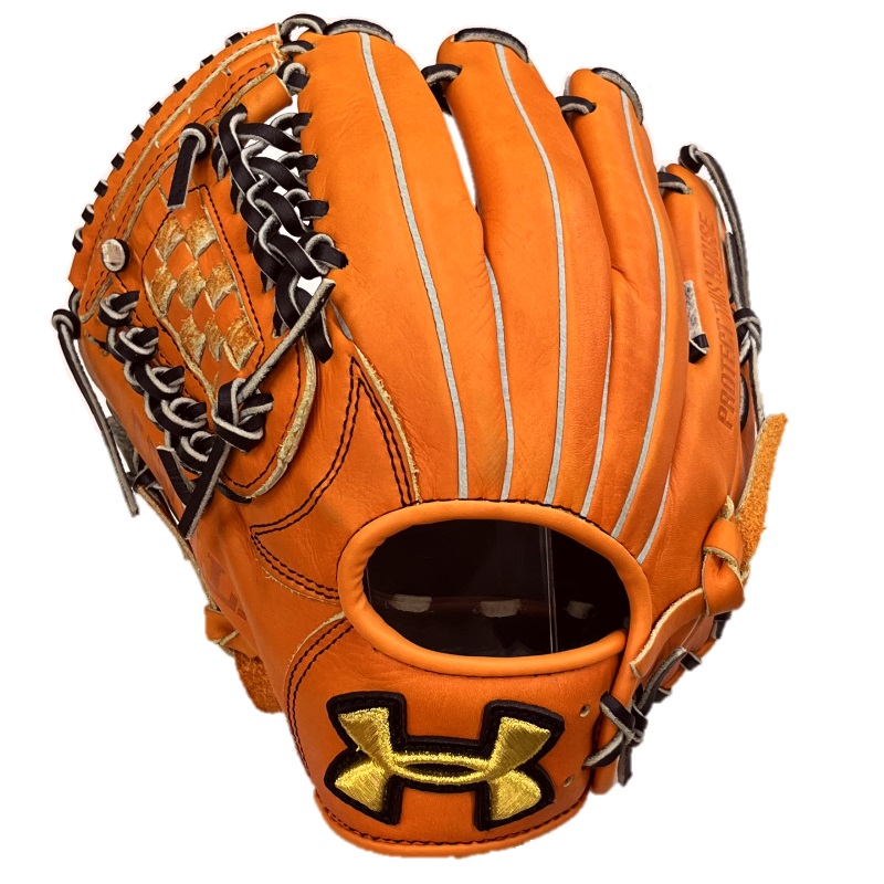 楽天市場】型付け済み 左利き 左投げ用 身長130〜150cm(2〜5年生向け