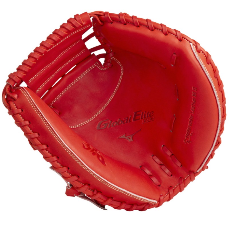 楽天市場】ミズノ 野球 子供用 少年軟式キャッチャーミット 捕手用