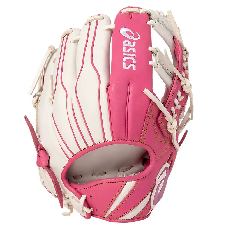 楽天市場】アシックス 野球 軟式グラブ グローブ 内野手用 シキサイ