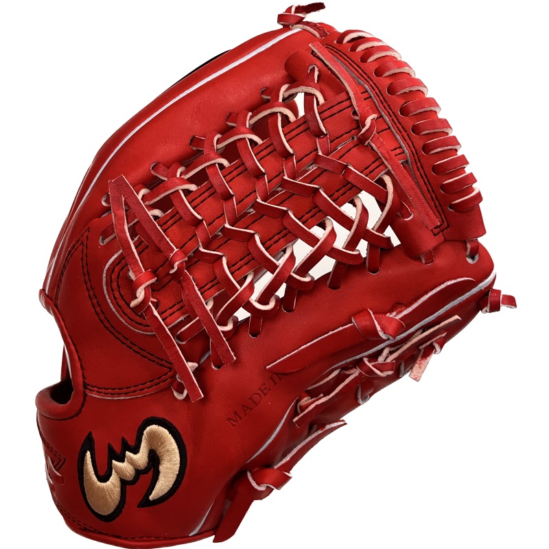 楽天市場】ジームス 野球 子供用 少年硬式 中学硬式 グラブ グローブ