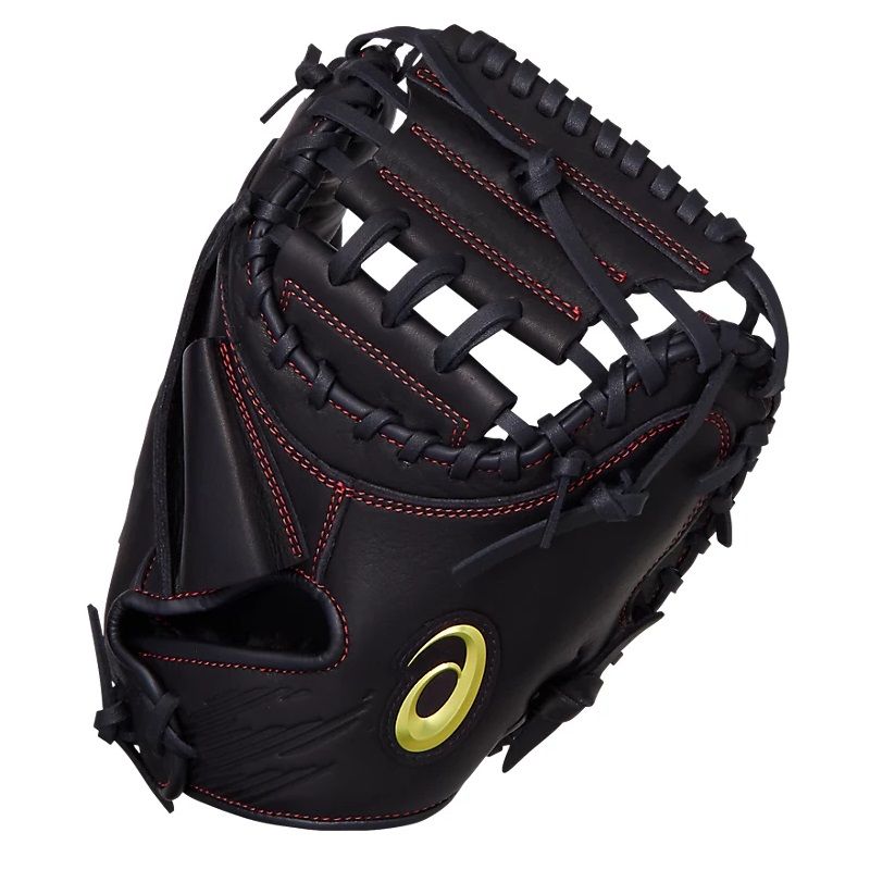 楽天市場】アシックス 野球 子供用 少年軟式キャッチャーミット 捕手用