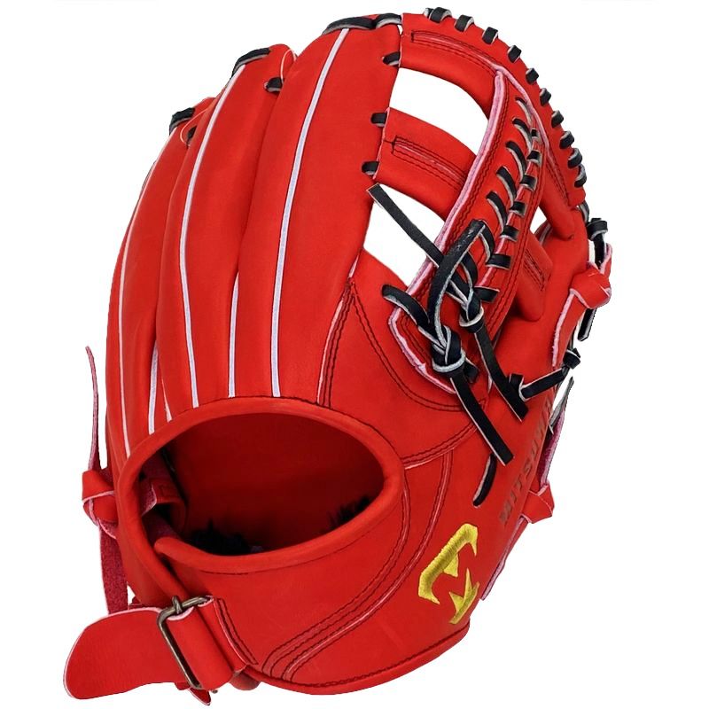 楽天市場】美津和タイガー 野球 軟式グラブ グローブ 内野手用 BETA