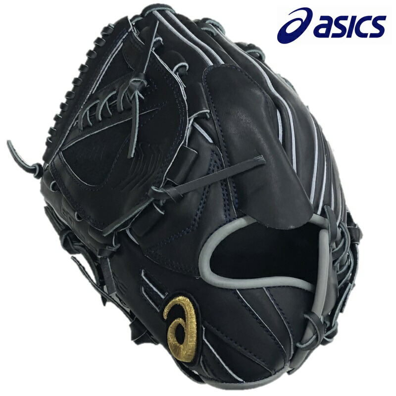 楽天市場】135〜155cm(4〜6年生)左投げ用 アシックス 野球 子供用 少年