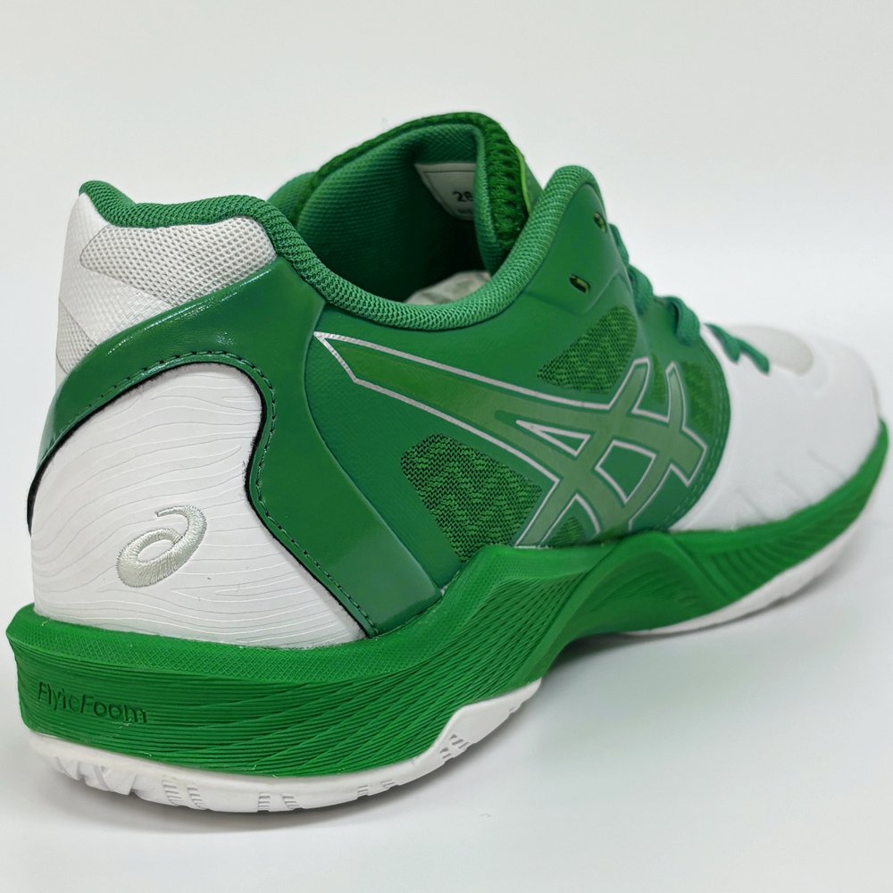 楽天市場】【サイズ交換送料無料】アシックス 2E 4E バレーボール