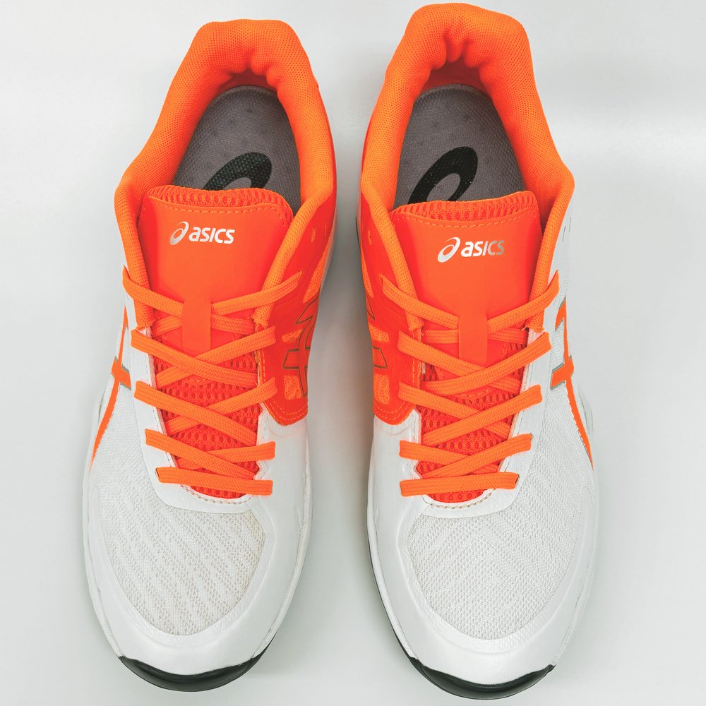 楽天市場】【サイズ交換送料無料】アシックス バレーボールシューズ V