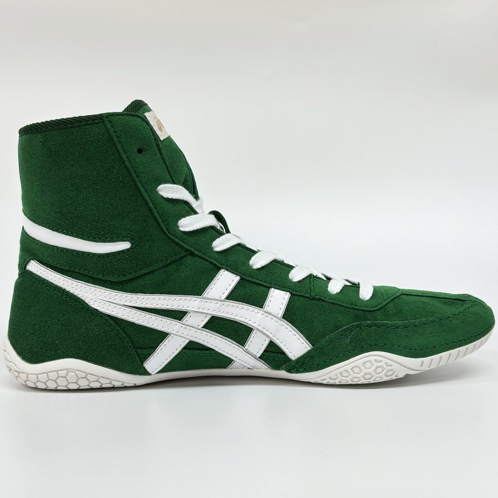 楽天市場】【サイズ交換送料無料】アシックス asics レスリング