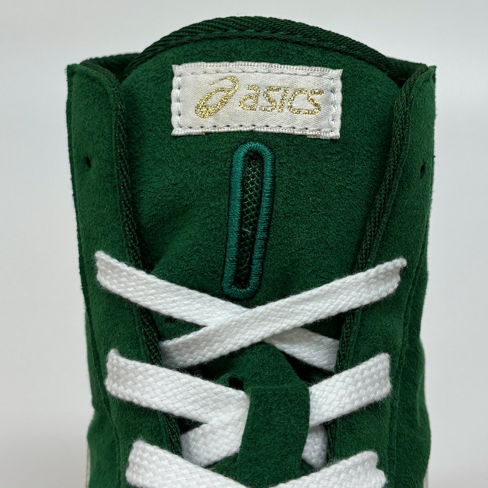 楽天市場】【サイズ交換送料無料】アシックス asics レスリング