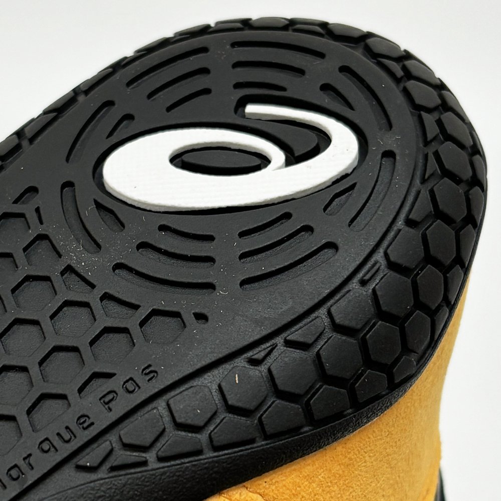 楽天市場】【サイズ交換送料無料】アシックス asics レスリング